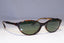RAY-BAN Mens Womens Vintage Designer Sunglasses Brown W2958 BAUSCH LOMB 20195