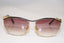 DOLCE & GABBANA Mens Unisex Designer Sunglasses Burgundy DG4255 2954/25 16651