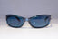 DOLCE & GABBANA Mens Womens Vintage Designer Sunglasses Blue D&G 2053 287 20188