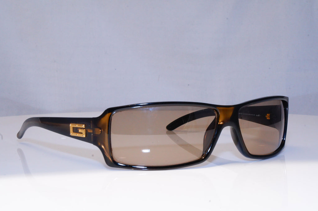 GUCCI Womens Designer Sunglasses Brown Butterfly GG 2942 D28LF 19025