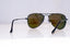 RAY-BAN Boys Girls Mirror Designer Sunglasses Orange Aviator RJ 9506 2016Q 17703