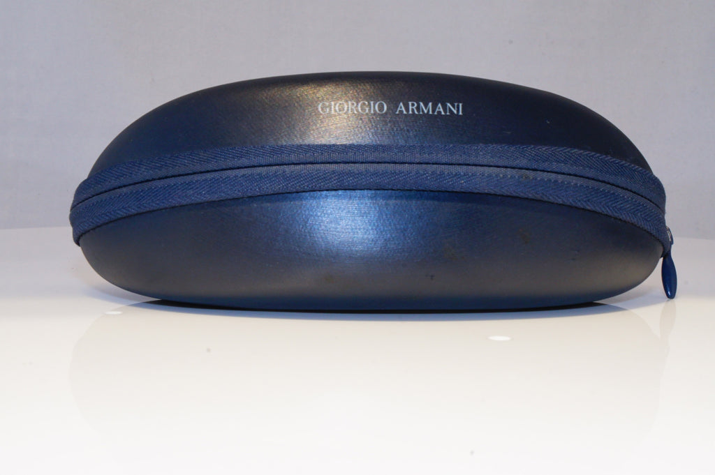 GIORGIO ARMANI Mens Womens Designer Sunglasses Brown Round GA 926S 1L5HR 20905