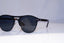 CHRISTIAN DIOR Mens Designer Sunglasses Black Square HOMME CHRONO 0AM2K 19039