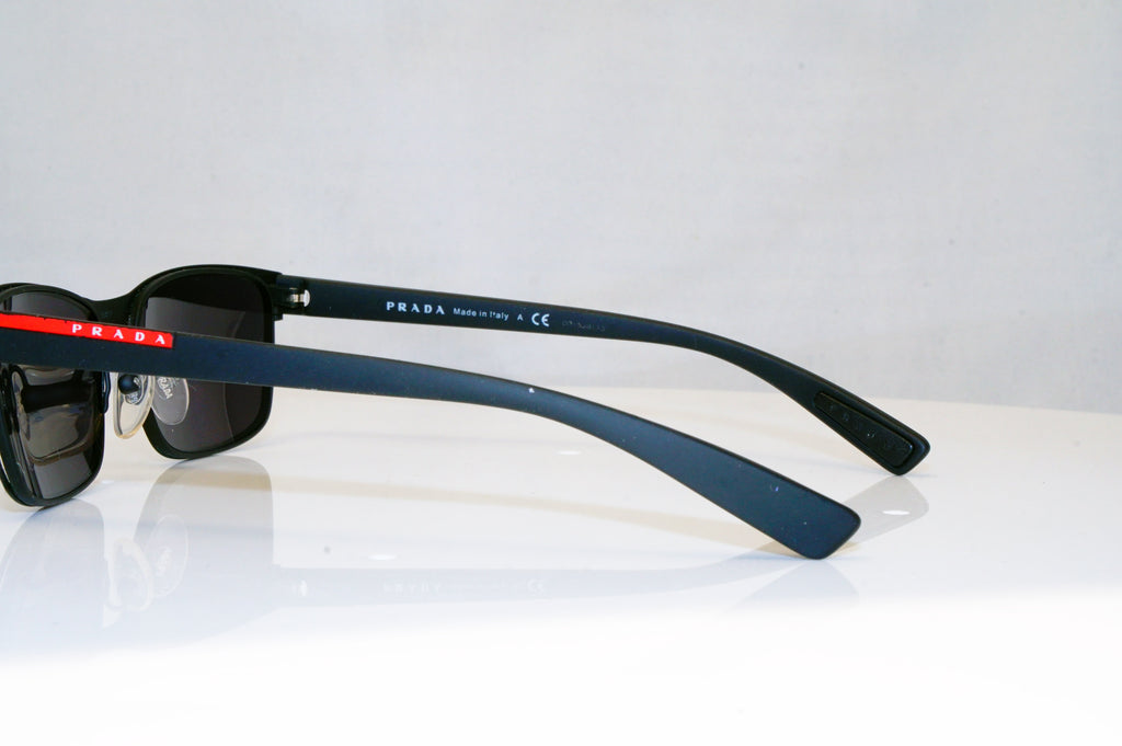 PRADA Mens Designer Sunglasses Black VPS 50G DGO-101 17706