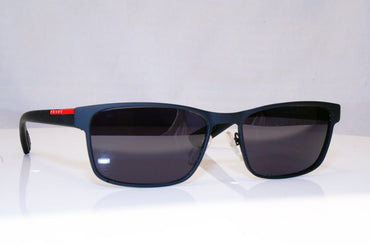 PRADA Mens Designer Sunglasses Black VPS 50G DGO-101 17706