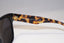 PRADA Womens Designer Sunglasses Black Butterfly SPR 10R 1AB-0A7 15258