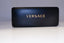 VERSACE Womens Diamante Designer Sunglasses Brown Butterfly 4326 5212/13 20174