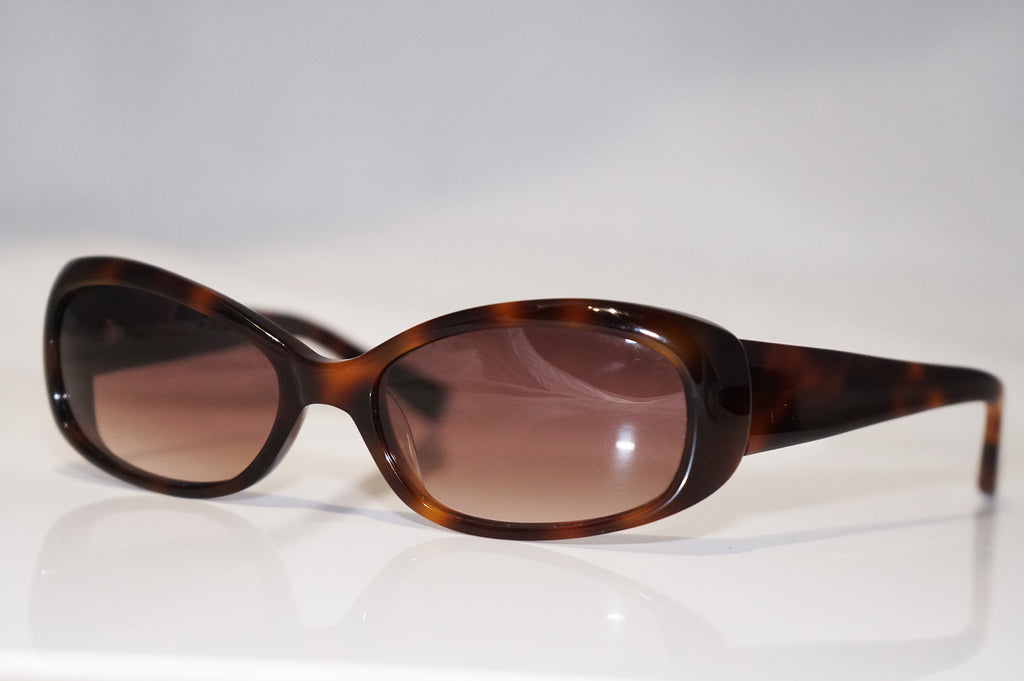 OLIVER PEOPLES Womens Designer Sunglasses Brown Rectangle Phoebe DM 16818