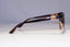VERSACE Womens Diamante Designer Sunglasses Brown Butterfly 4326 5212/13 20174
