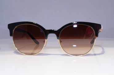 VERSACE Womens Diamante Designer Sunglasses Brown Butterfly 4326 5212/13 20174