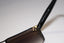 PRADA Mens Designer Sunglasses Black Rectangle SPR 52R 7AX-0A7 15122