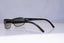 PRADA Mens Designer Sunglasses Silver Rectangle SPR 52F 5AV-4M1 19029