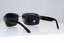 PRADA Mens Designer Sunglasses Silver Wrap SPR 660 5AV-301 17731