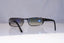 PRADA Mens Designer Sunglasses Silver Rectangle SPR 52F 5AV-4M1 19029