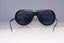 CHANEL Mens Womens Designer Sunglasses Silver Shield 6006 108/87 20176