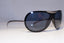 CHANEL Mens Womens Designer Sunglasses Silver Shield 6006 108/87 20176