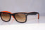 RAY-BAN Mens Womens Designer Sunglasses Black Wayfarer RB 2140 1002/51 19005