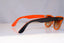 RAY-BAN Mens Womens Designer Sunglasses Black Wayfarer RB 2140 1002/51 19005
