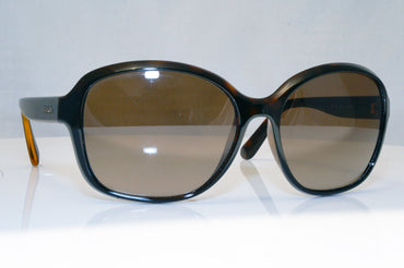 PRADA Womens Designer Sunglasses Brown Butterfly SPR 18Q 2AU-1X1 17730