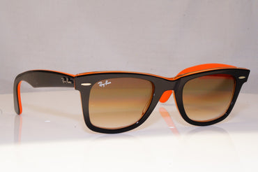 RAY-BAN Mens Womens Designer Sunglasses Black Wayfarer RB 2140 1002/51 19005