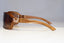 GUCCI Womens Diamante Vintage 1990 Designer Sunglasses NOS GG 2984 OVKP0 21059