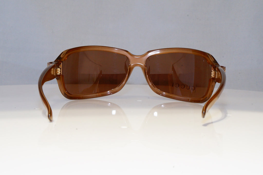 GUCCI Womens Diamante Vintage 1990 Designer Sunglasses NOS GG 2984 OVKP0 21059