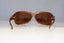 GUCCI Womens Diamante Vintage 1990 Designer Sunglasses NOS GG 2984 OVKP0 21059