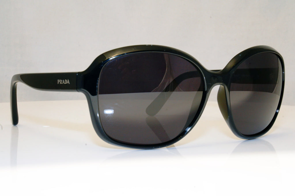 PRADA Mens Designer Sunglasses Black VPS 50G DGO-101 17706