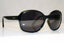 PRADA Mens Designer Sunglasses Black VPS 50G DGO-101 17706