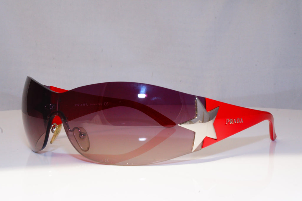 TOM FORD Womens Oversized Designer Sunglasses Square Alicia TF 275 55W 19010