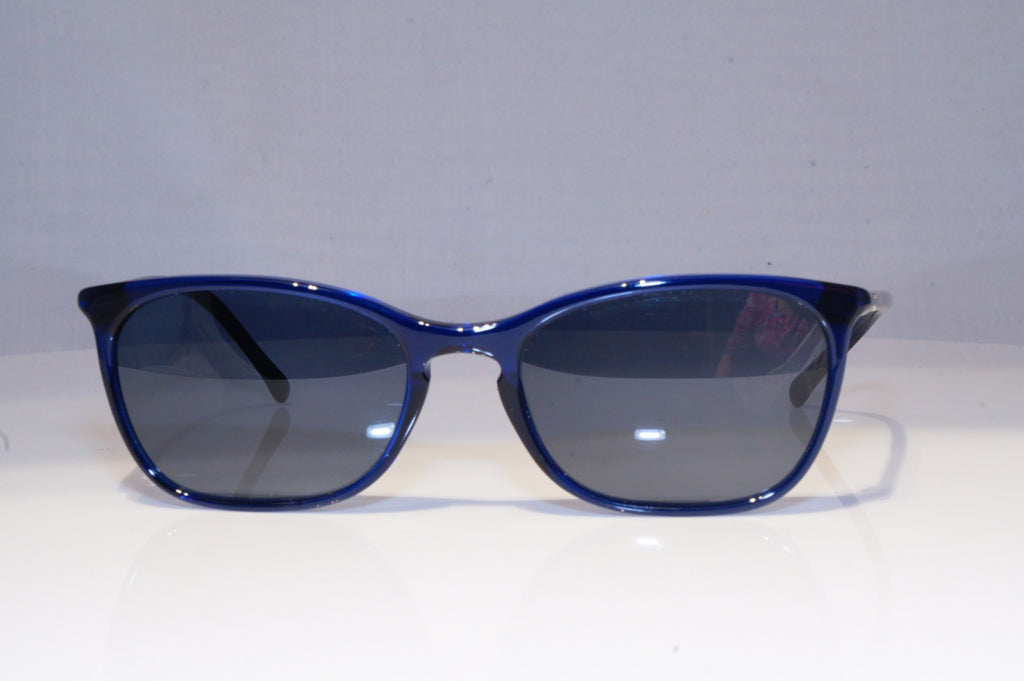 CHANEL Womens Designer Sunglasses Blue Rectangle OPTI 3281 503 20192