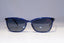 CHANEL Womens Designer Sunglasses Blue Rectangle OPTI 3281 503 20192