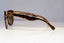 DOLCE & GABBANA Womens Polarized Designer Sunglasses Brown DG 4192 2738/T5 21049