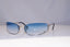 PRADA Mens Womens Vintage 1990 Designer Sunglasses Silver SPR 50D 1BC-701 19004