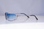 PRADA Mens Womens Vintage 1990 Designer Sunglasses Silver SPR 50D 1BC-701 19004