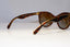 DOLCE & GABBANA Womens Polarized Designer Sunglasses Brown DG 4192 2738/T5 21049