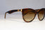 DOLCE & GABBANA Womens Polarized Designer Sunglasses Brown DG 4192 2738/T5 21049
