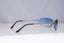 PRADA Mens Womens Vintage 1990 Designer Sunglasses Silver SPR 50D 1BC-701 19004