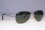 RAY-BAN Mens Designer Sunglasses Silver Pilot COCKPIT RB 3362 004 20181