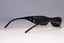 DOLCE & GABBANA Mens Designer Sunglasses Black Rectangle D&G 2203 B5 20187