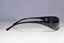 DOLCE & GABBANA Mens Designer Sunglasses Black Rectangle D&G 2203 B5 20187