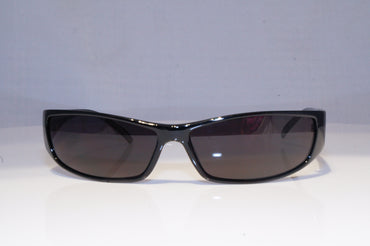 DOLCE & GABBANA Mens Designer Sunglasses Black Rectangle D&G 2203 B5 20187