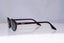 RAY-BAN Mens Unisex Vintage Designer Sunglasses Brown Oval RB 2005 W2835 19021