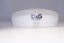 DOLCE & GABBANA Mens Womens Vintage Designer Sunglasses Silver DG 6105 F83 20165