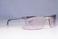 DOLCE & GABBANA Mens Womens Vintage Designer Sunglasses Silver DG 6105 F83 20165