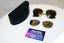 PRADA Womens Designer Sunglasses Gold Butterfly SPR 51T VAQ-1CO 17746