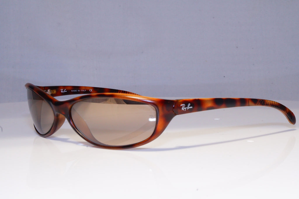 RAY-BAN Mens Womens Mirror Vintage Designer Sunglasses RAIDER RB 4014 642 20168