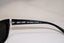 ALAIN MIKLI Womens Designer Sunglasses Black Cat Eye AL1068 0001 16449