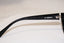 ALAIN MIKLI Womens Designer Sunglasses Black Cat Eye AL1068 0001 16449