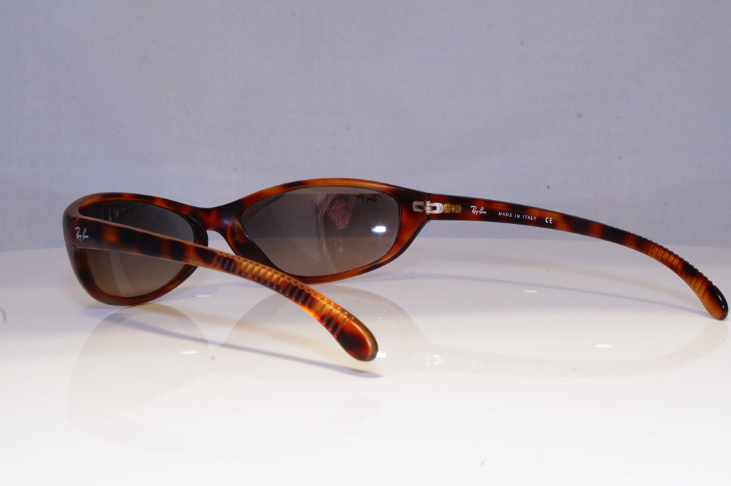RAY-BAN Mens Womens Mirror Vintage Designer Sunglasses RAIDER RB 4014 642 20168